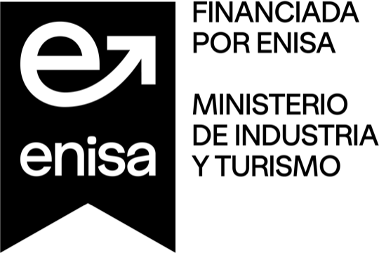 Funded by ENISA, Spain's Ministry of Industry and Tourism